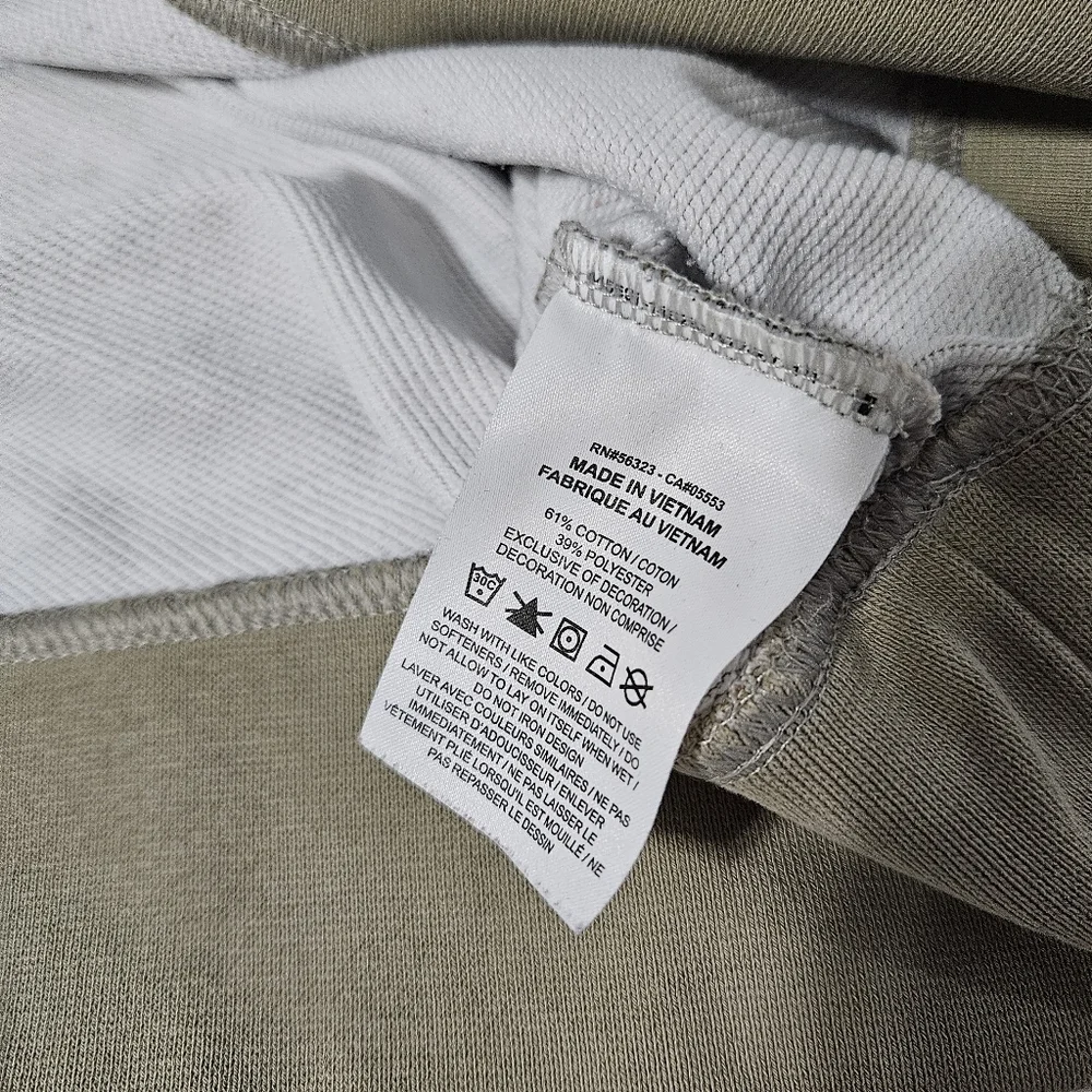 Nike crew neck